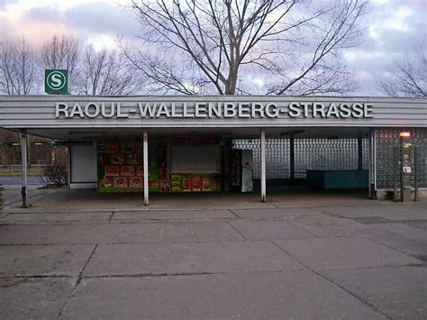 Schlüsseldienst in Berlin - Raoul Wallenberg Straße